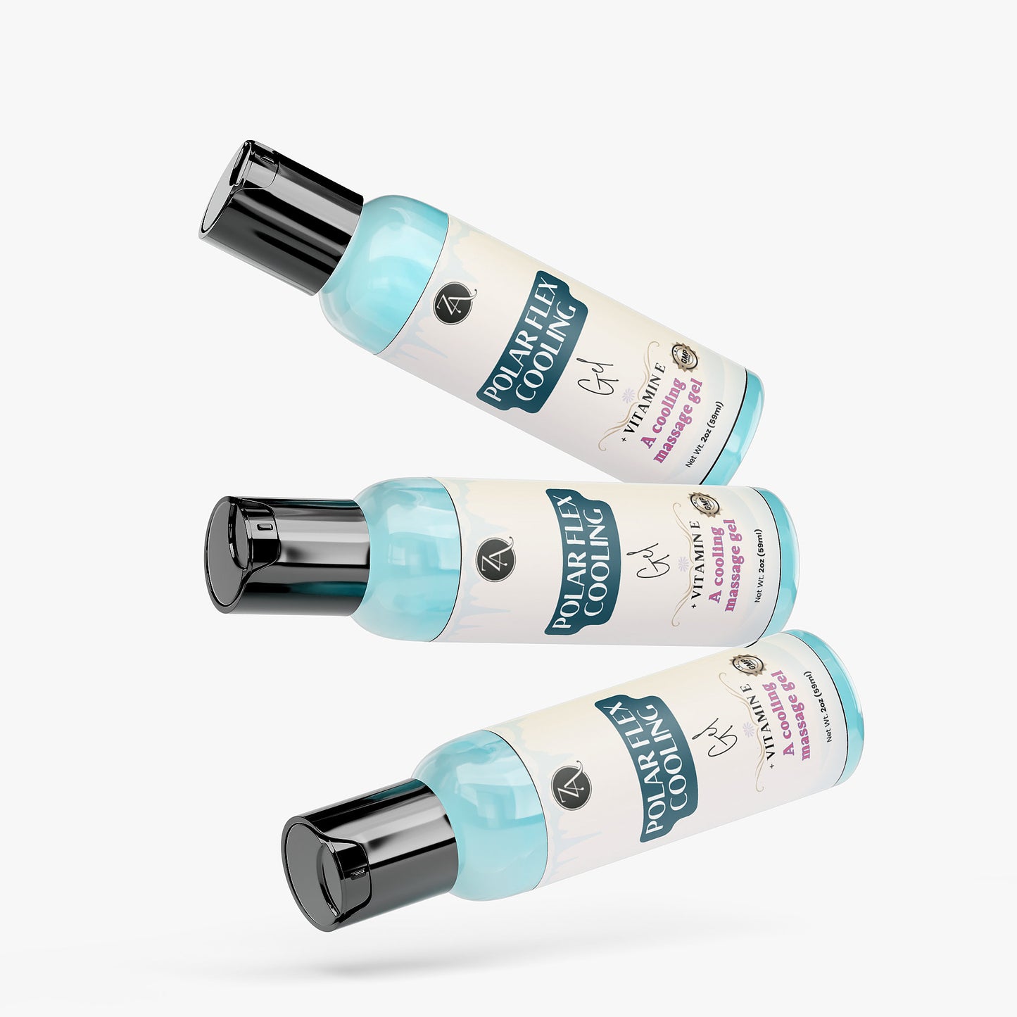 Polar Flex Cooling Gel