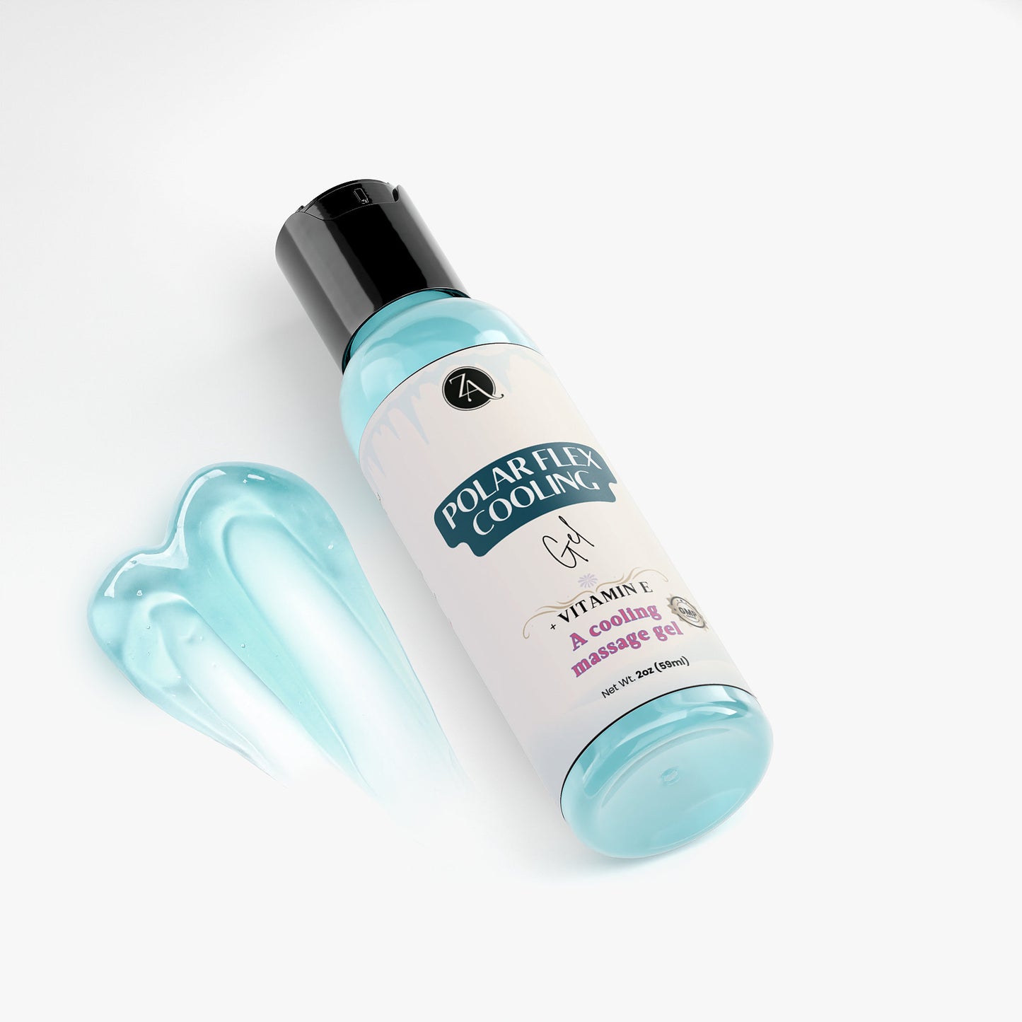 Polar Flex Cooling Gel