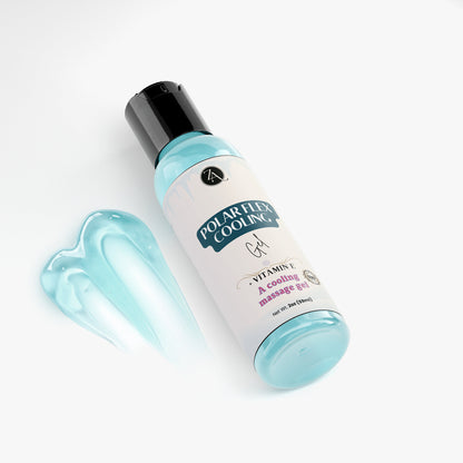 Polar Flex Cooling Gel