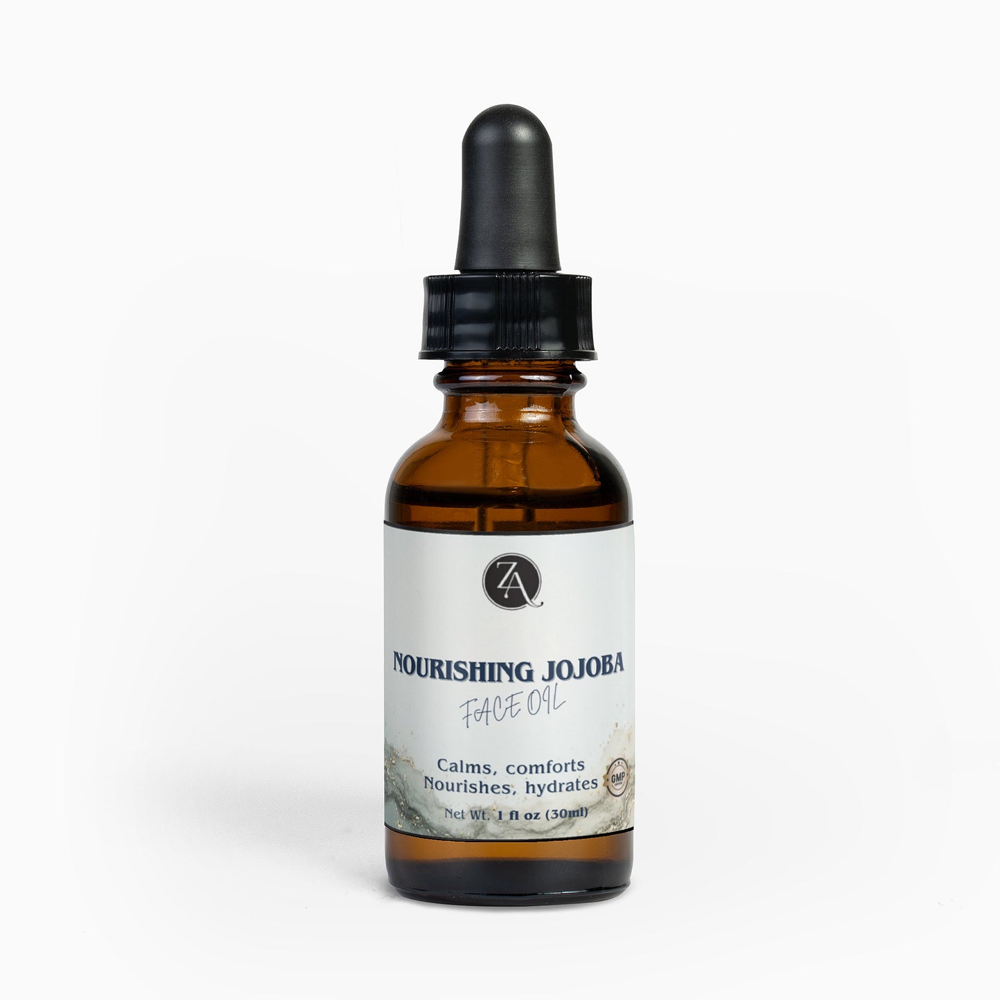 Nourishing Jojoba Face Oil