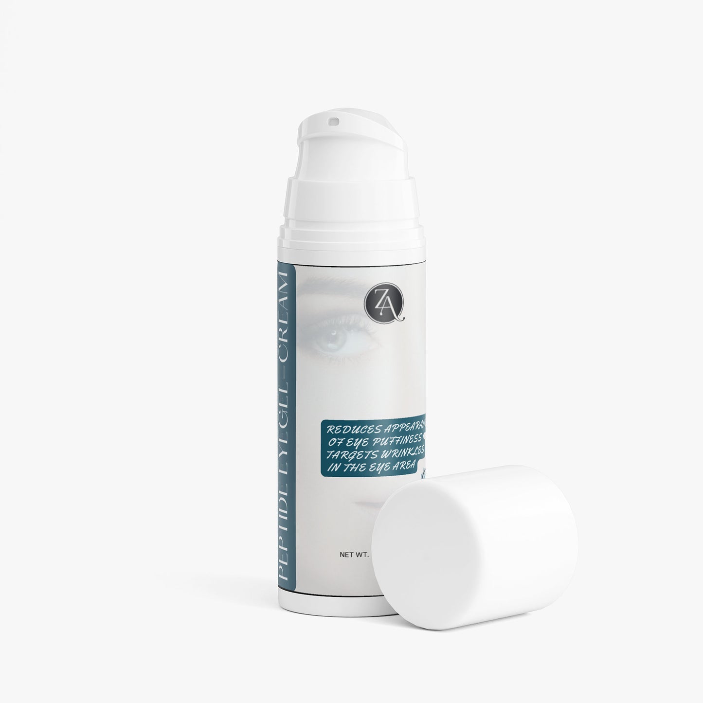 Peptide Eye Gel-Cream