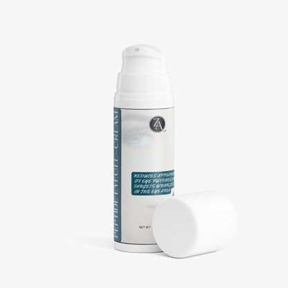 Peptide Eye Gel-Cream