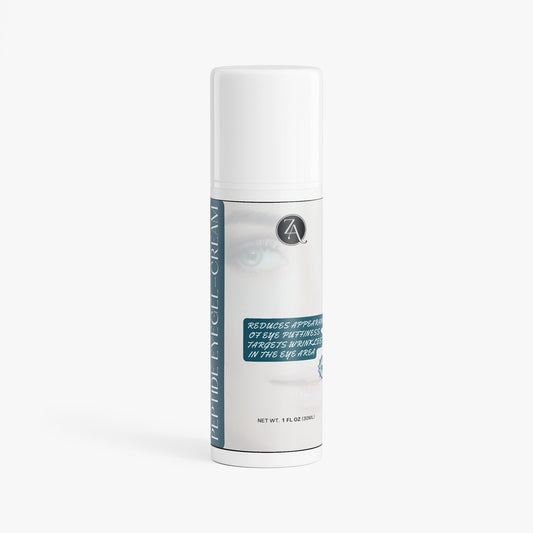 Peptide Eye Gel-Cream