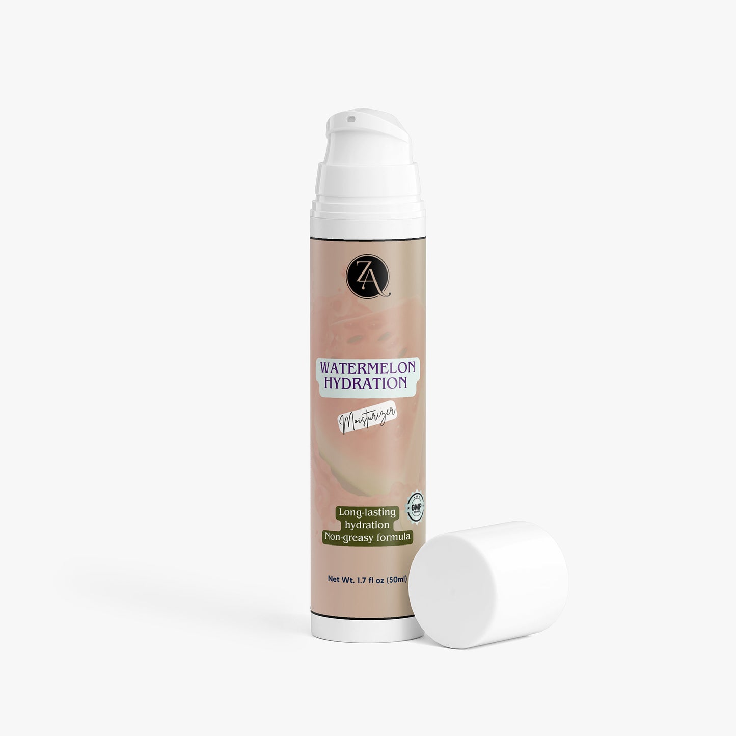 Watermelon Hydration Moisturizer