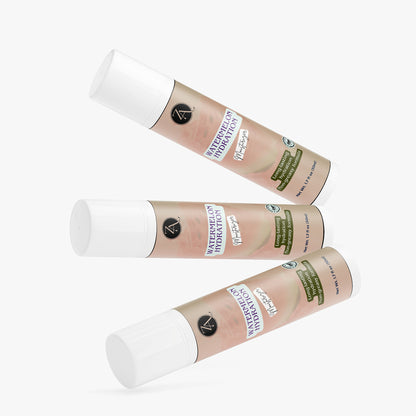 Watermelon Hydration Moisturizer