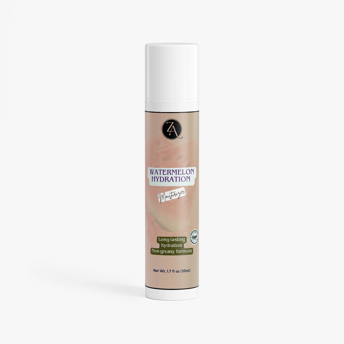 Watermelon Hydration Moisturizer