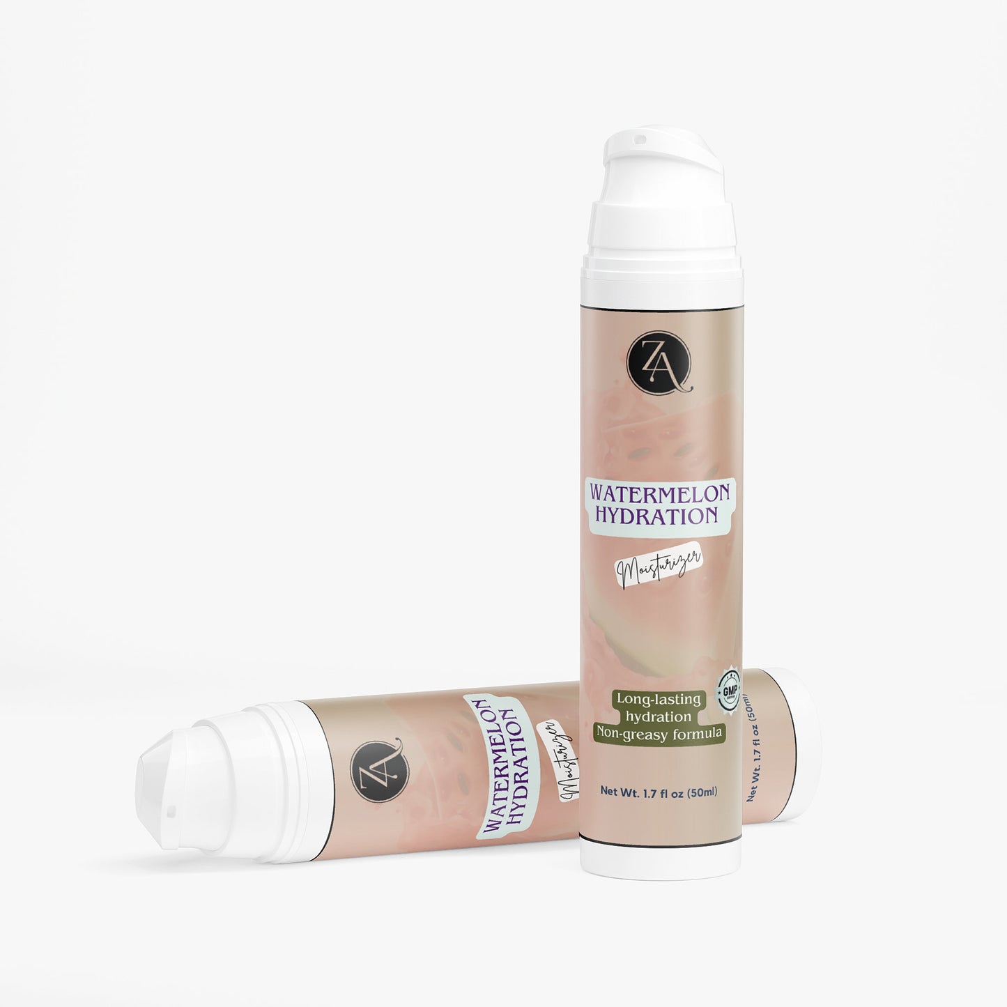 Watermelon Hydration Moisturizer