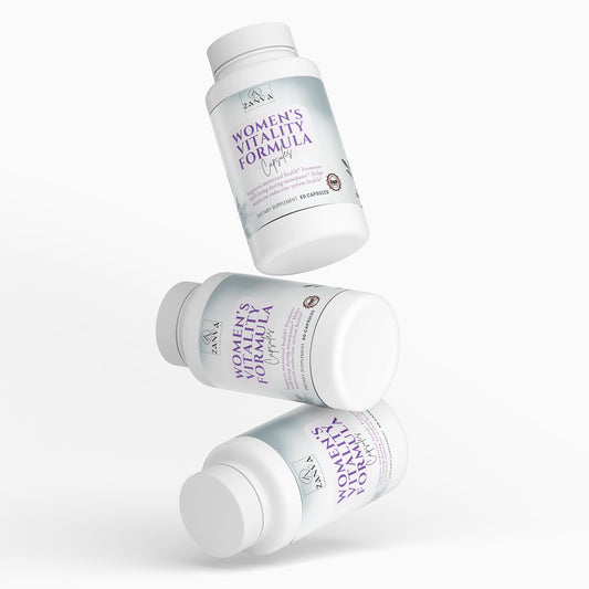 Women's Vitality Formula
