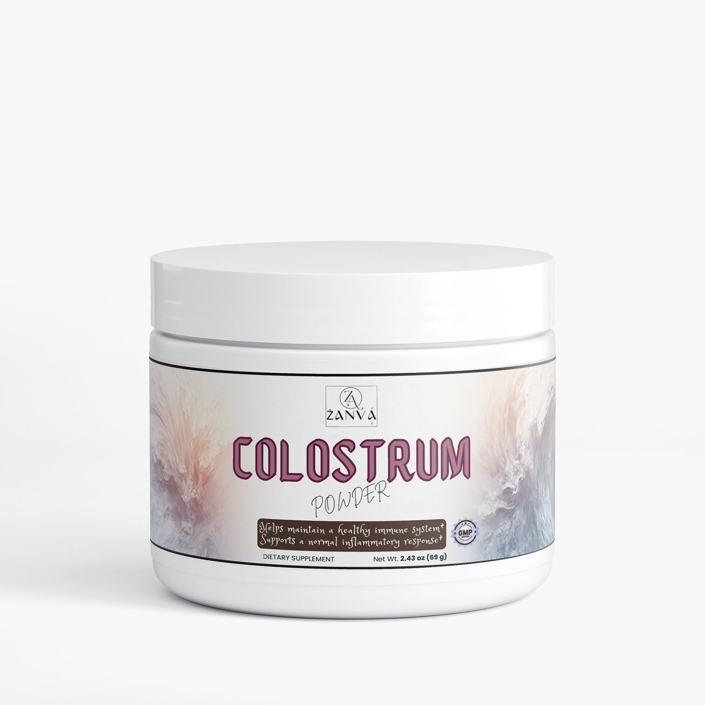 Colostrum Powder