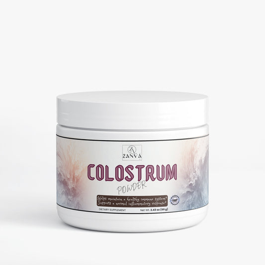 Colostrum Powder