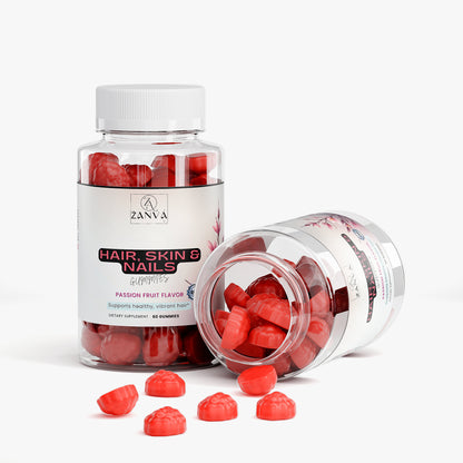 Hair, Skin & Nails Gummies