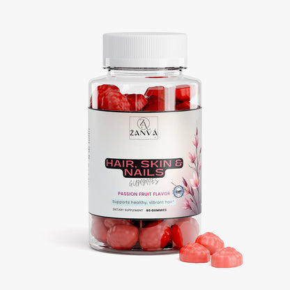Hair, Skin & Nails Gummies