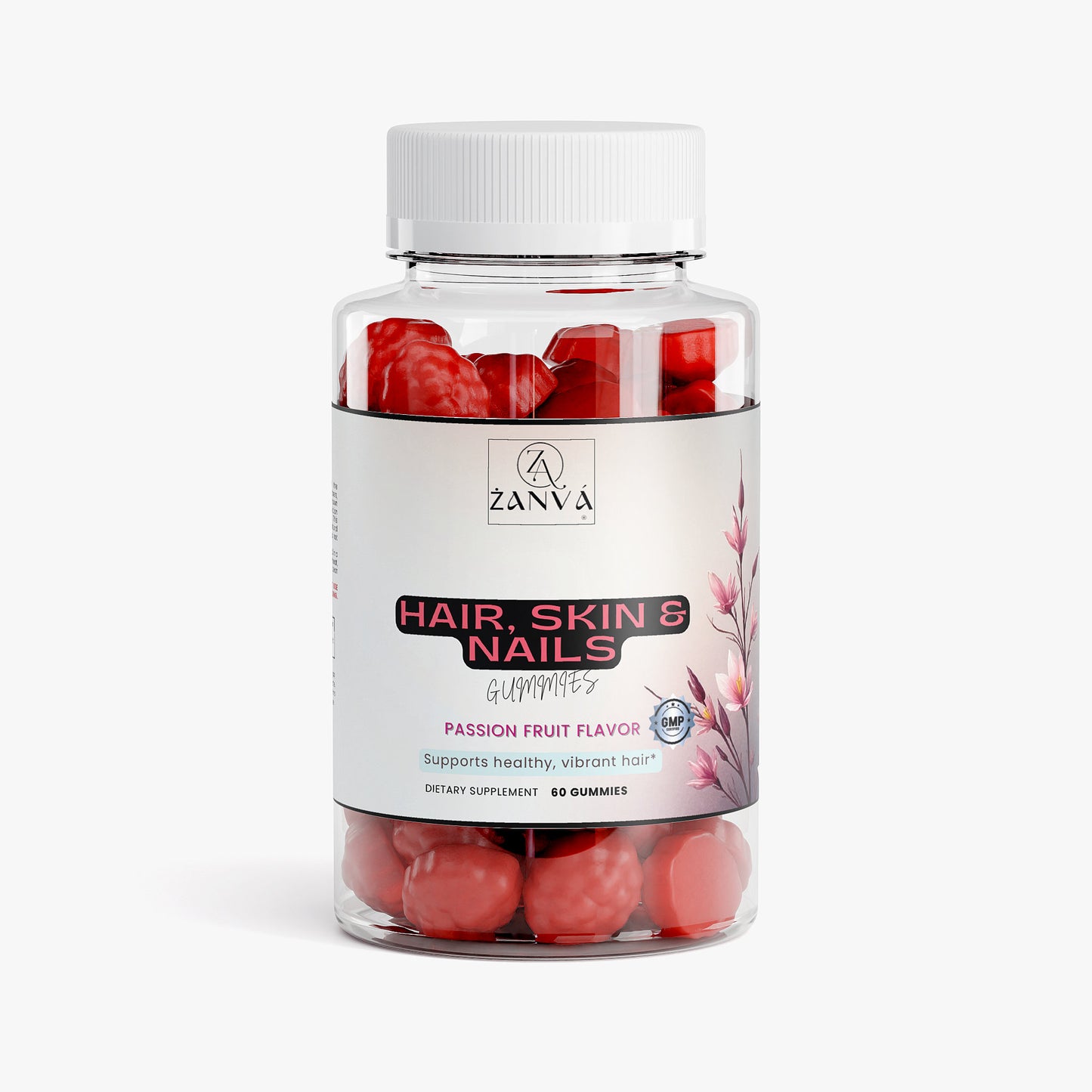 Hair, Skin & Nails Gummies