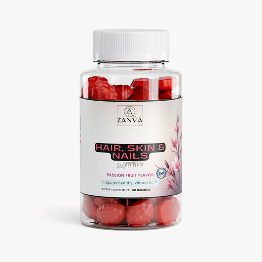 Hair, Skin & Nails Gummies