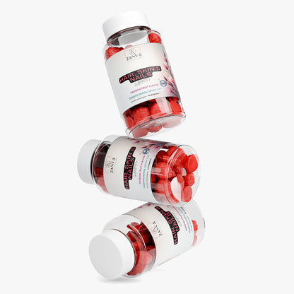 Hair, Skin & Nails Gummies