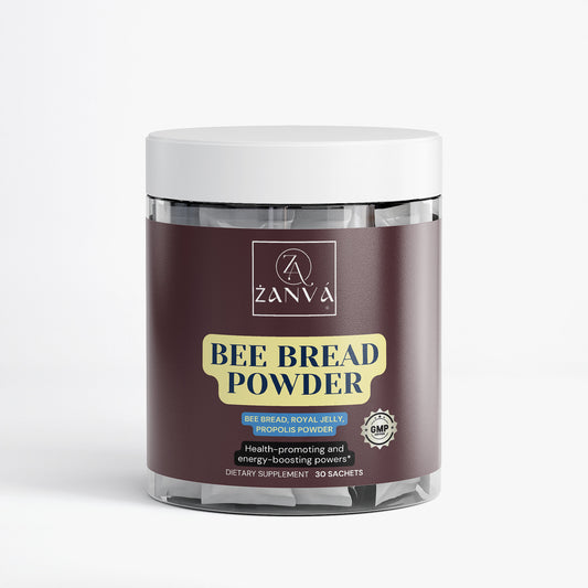 Bee Bread Powder