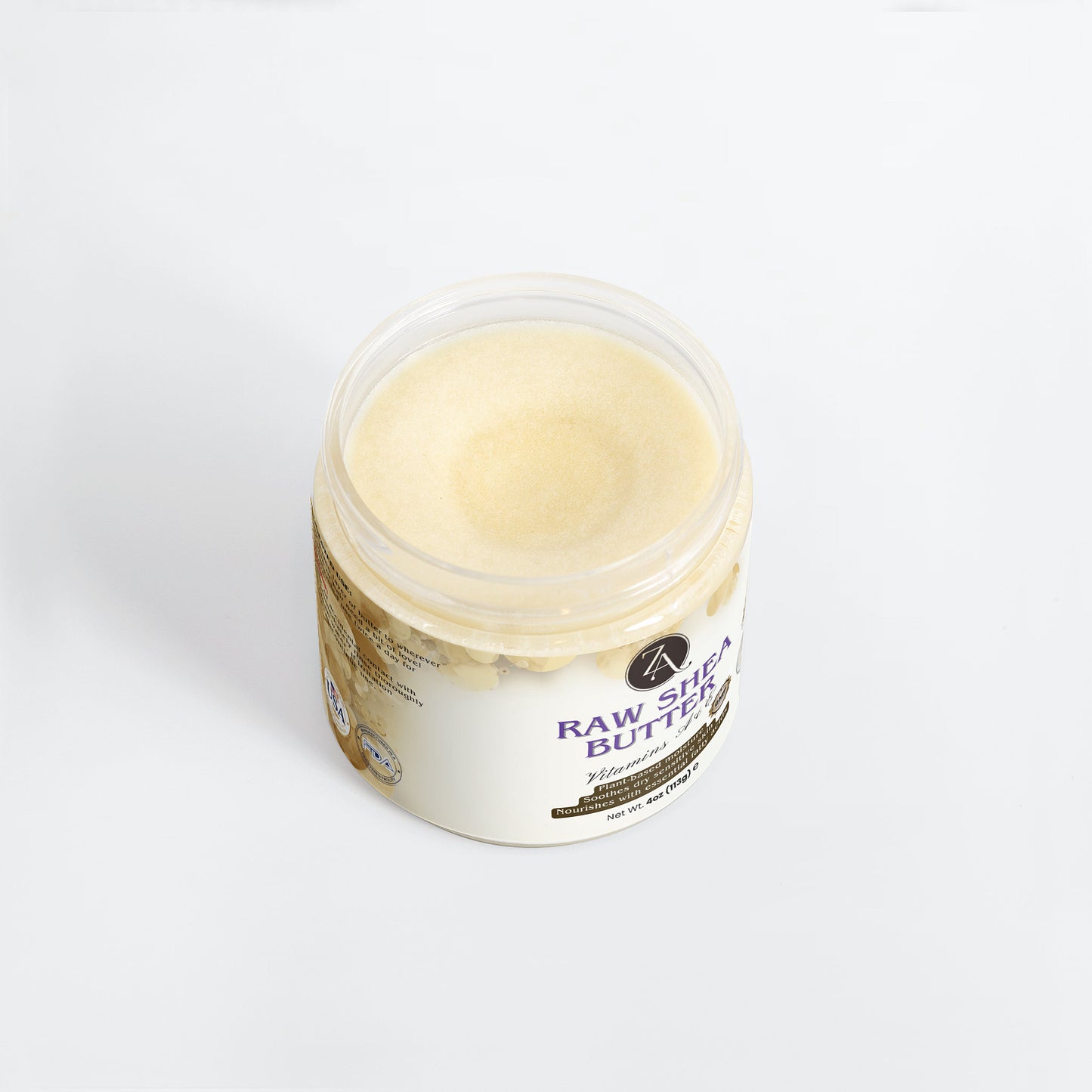 Raw Shea Butter