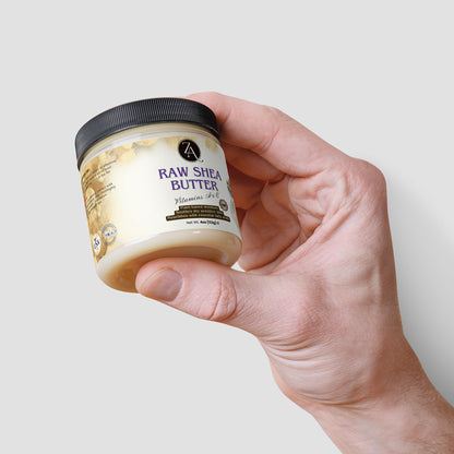 Raw Shea Butter