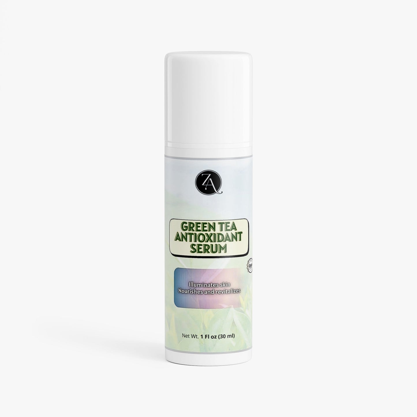 Green Tea Antioxidant Serum
