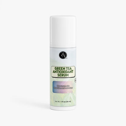 Green Tea Antioxidant Serum