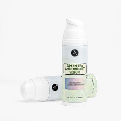 Green Tea Antioxidant Serum