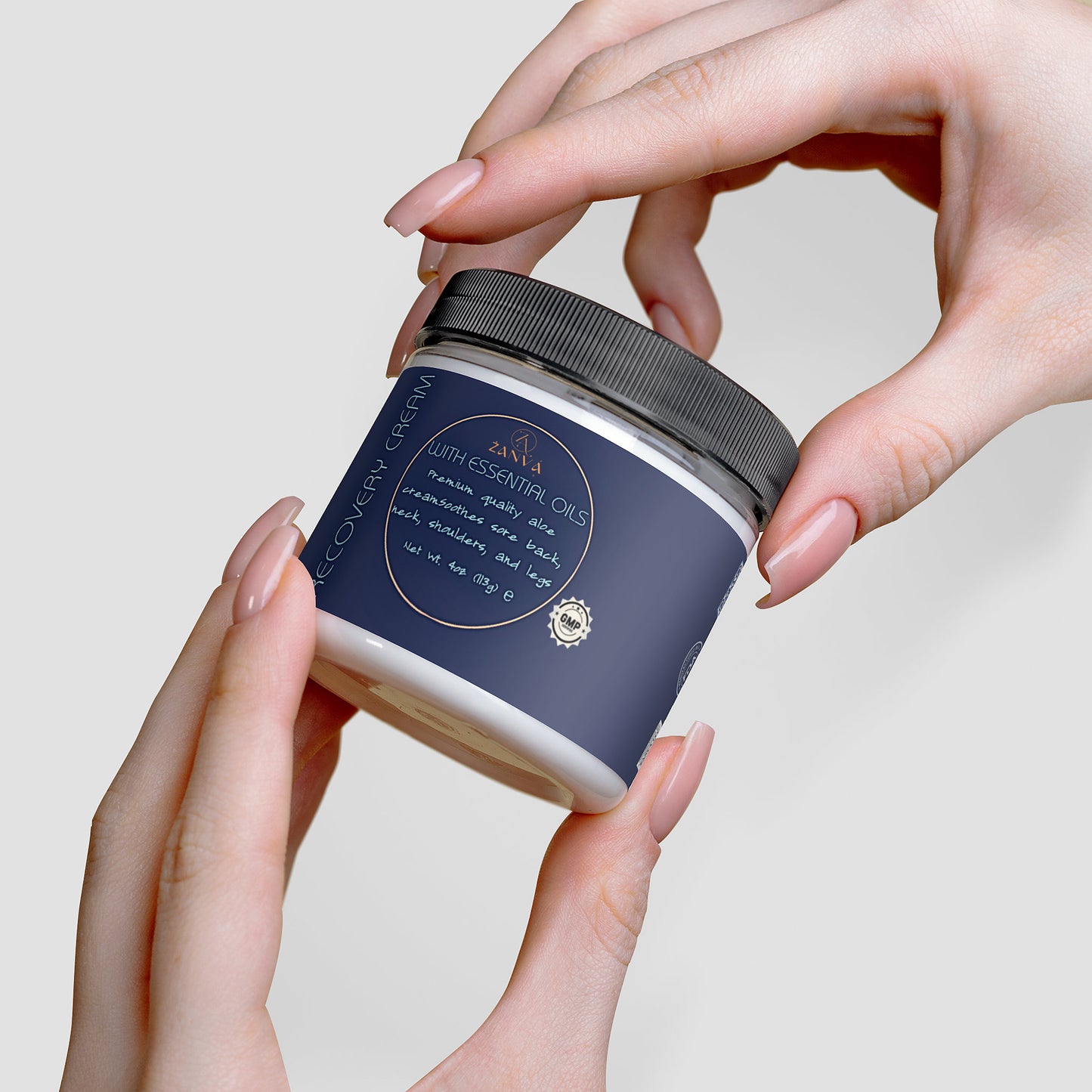 Recovery Cream