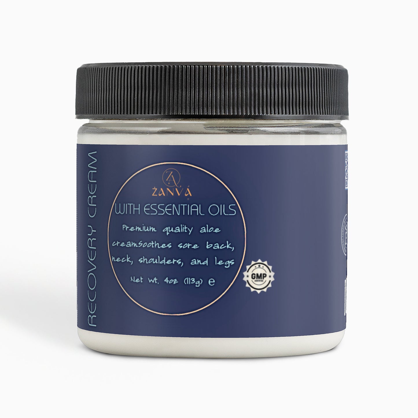 Recovery Cream