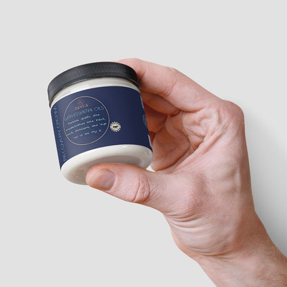 Recovery Cream