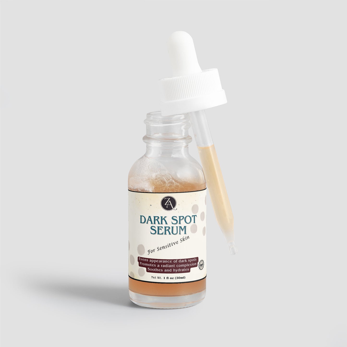 Dark Spot Serum for Sensitive Skin