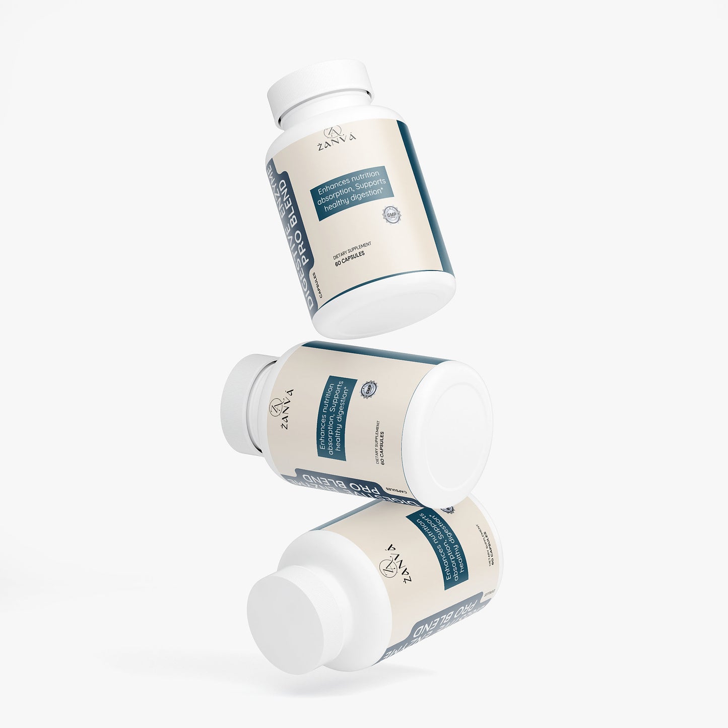 Digestive Enzyme Pro Blend