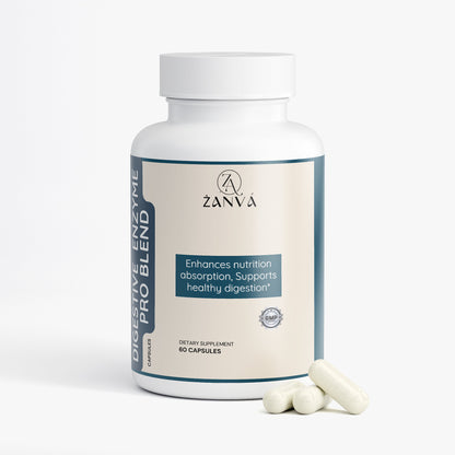 Digestive Enzyme Pro Blend