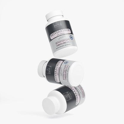 Resveratrol 50% 600mg