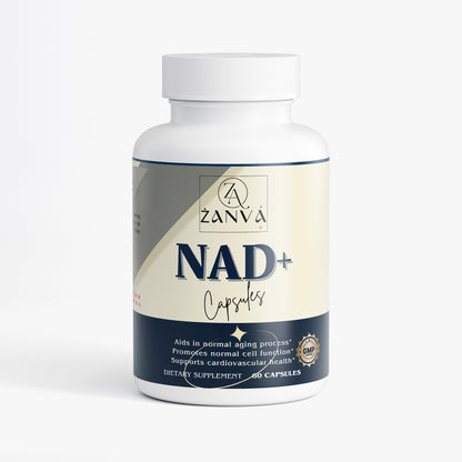 NAD+