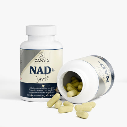 NAD+