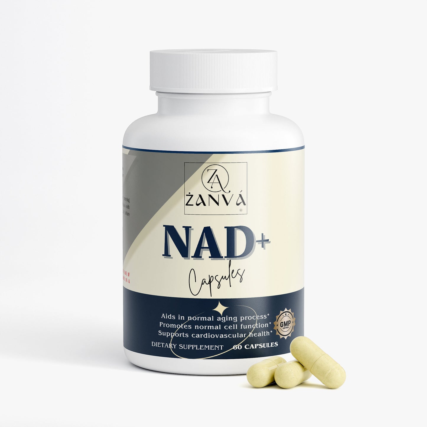 NAD+