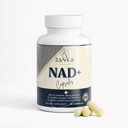 NAD+