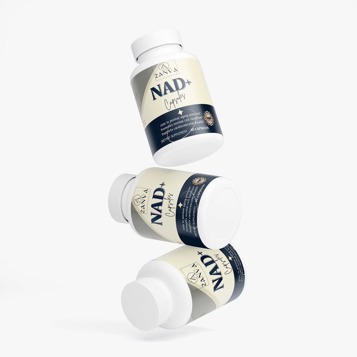 NAD+