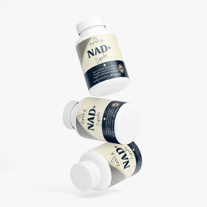 NAD+