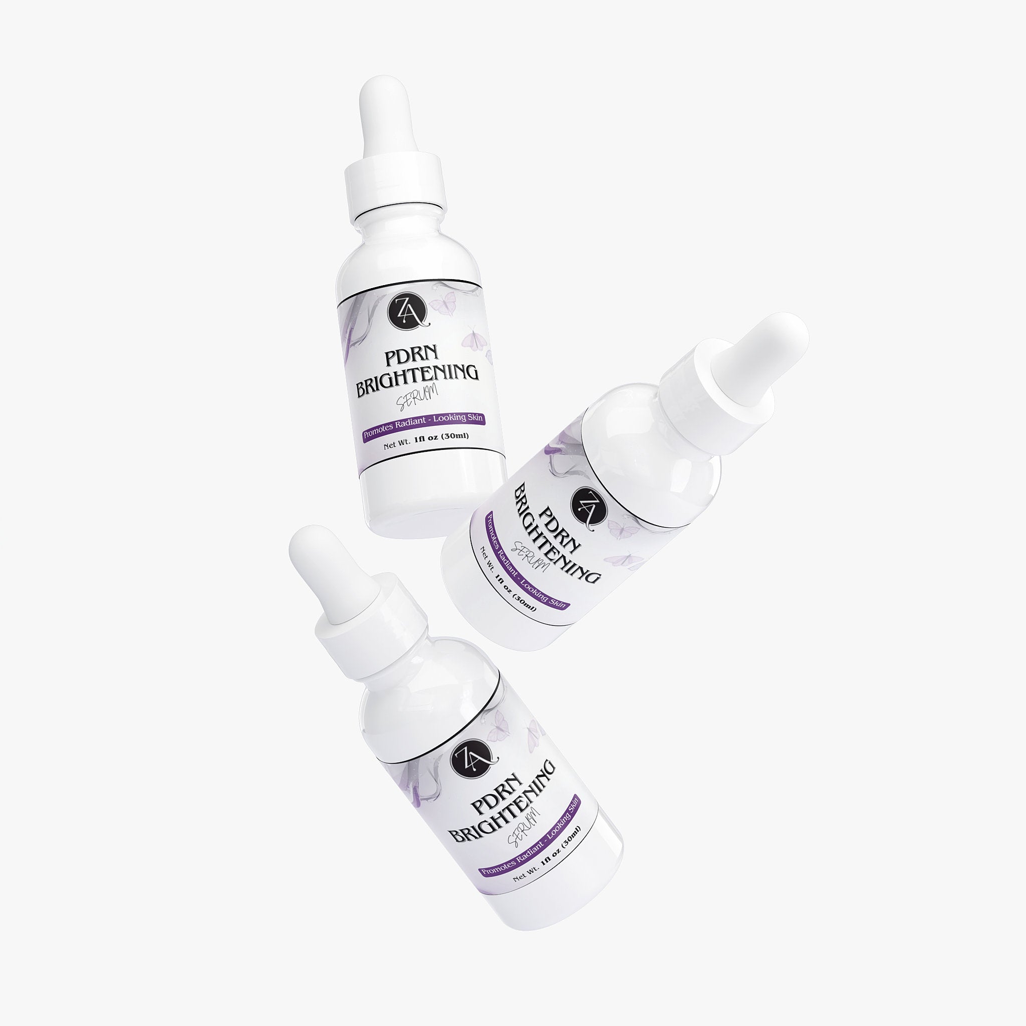 PDRN Brightening Serum – ZANVA shop