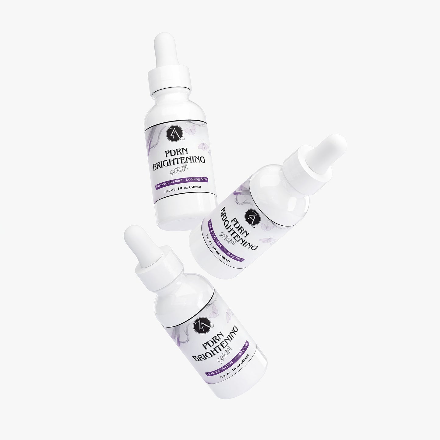 PDRN  Brightening Serum