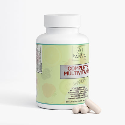 Complete Multivitamin