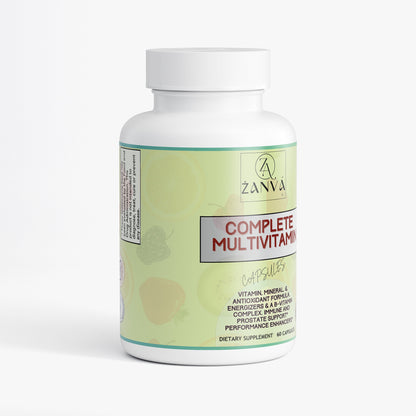 Complete Multivitamin