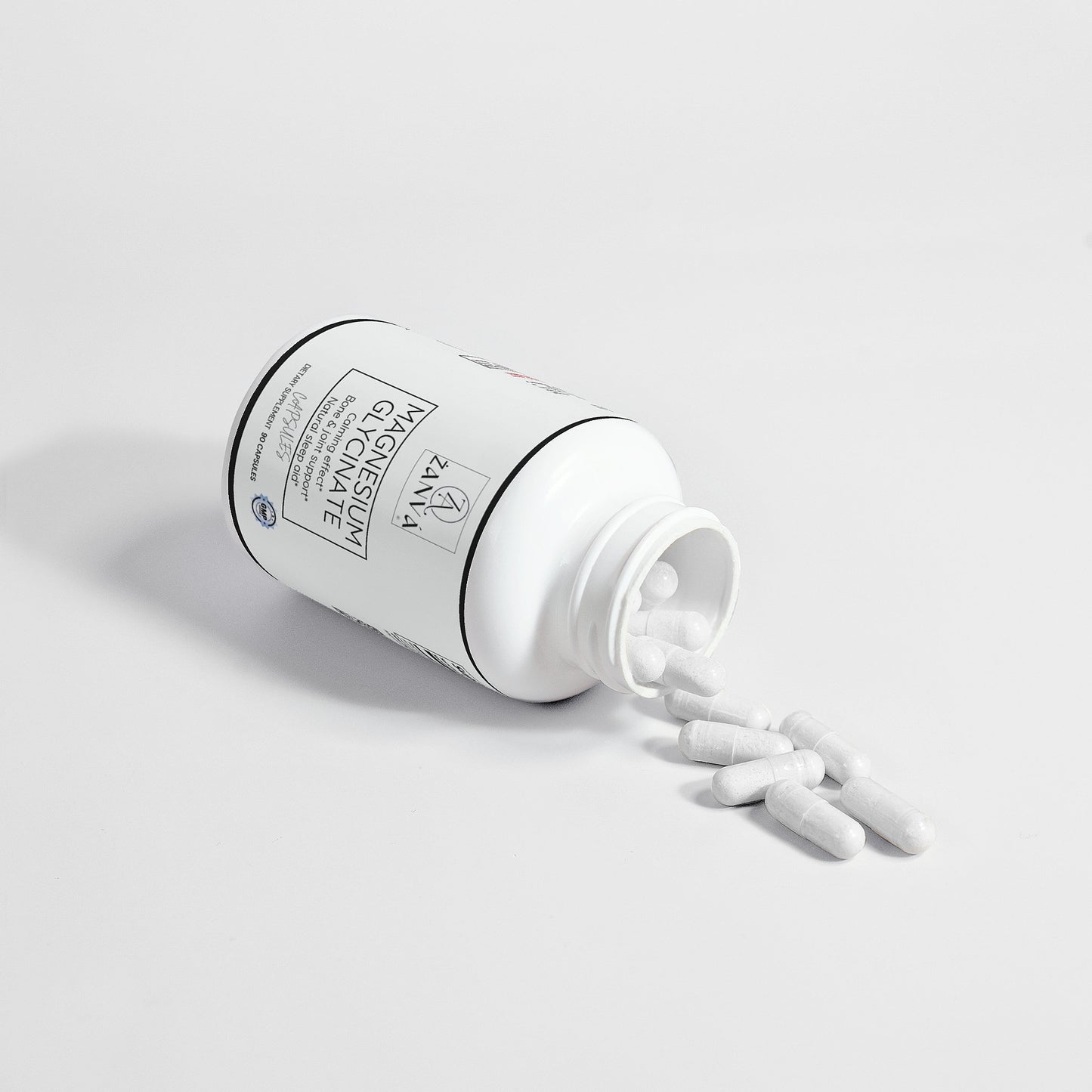 Magnesium Glycinate