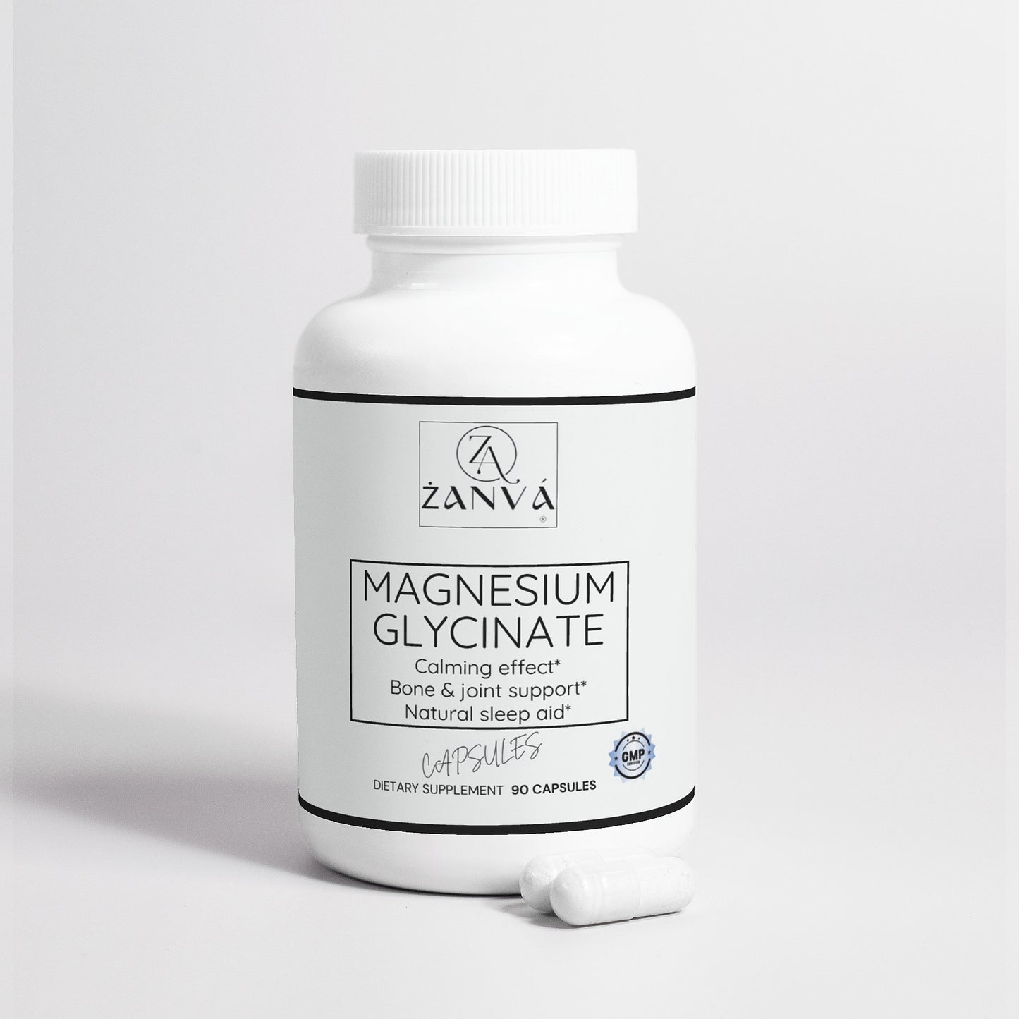 Magnesium Glycinate