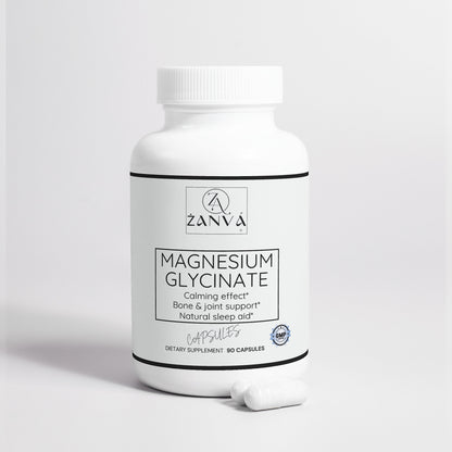 Magnesium Glycinate