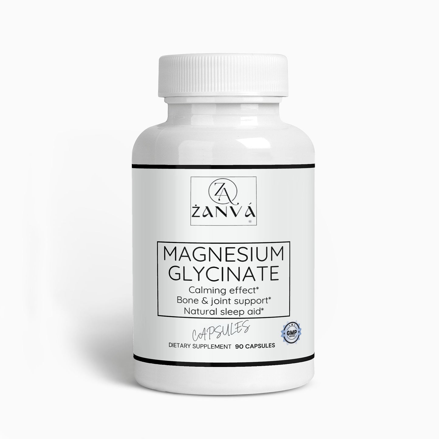 Magnesium Glycinate