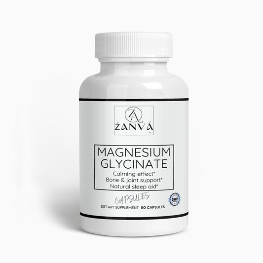 Magnesium Glycinate