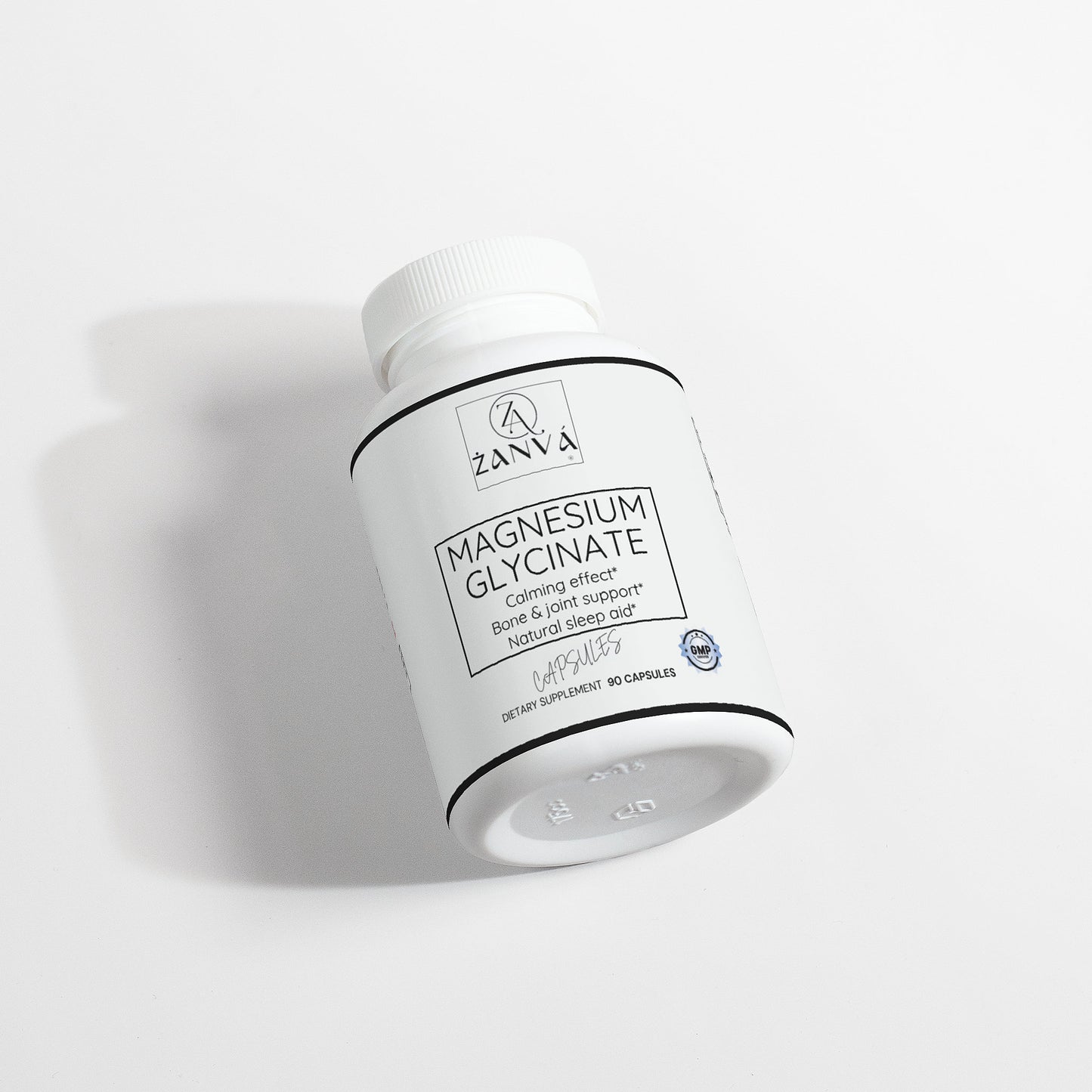Magnesium Glycinate