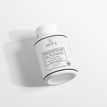 Magnesium Glycinate