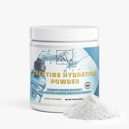 Creatine Hydration Powder